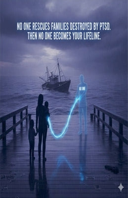 No One Rescues Families Destroyed by PTSD - Then No One Becomes Your Lifeline by One, No
