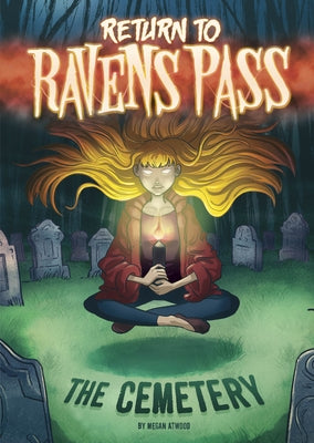 The Cemetery by Pinelli, Amerigo