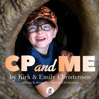 CP and Me by Christensen, Emily