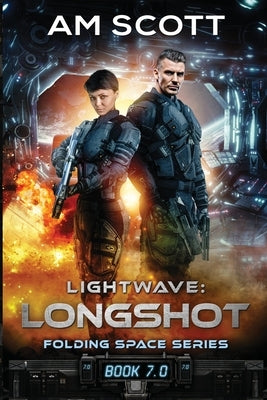 Lightwave: Longshot by Scott, Am