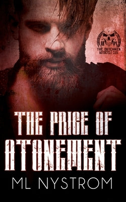 The Price of Atonement by Nystrom, ML
