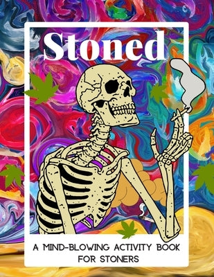 Stoned by Boyle, Victor