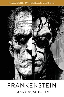 Frankenstein by Shelley, Mary W.