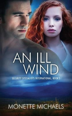 An Ill Wind by Michaels, Monette