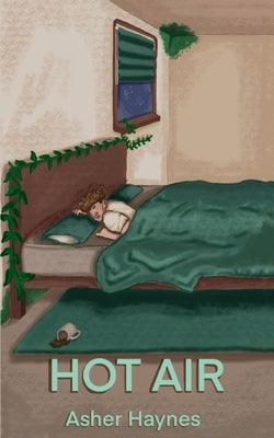 Hot air by Haynes, Asher