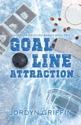 Goal Line Attraction by Griffin, Jordyn