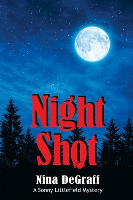Night Shot by Degraff, Nina