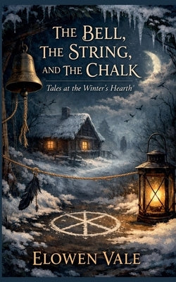 The Bell, the String and the Chalk by Vale, Elowen