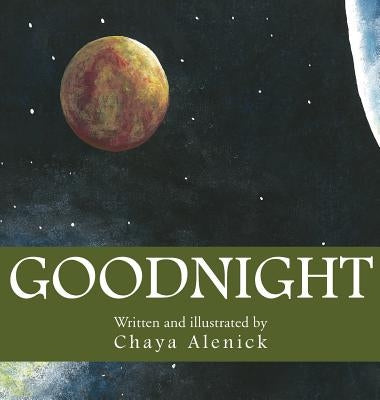 Goodnight by Alenick, Chaya