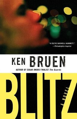 Blitz by Bruen, Ken