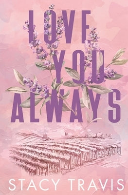 Love You Always by Kravetz, Stacy