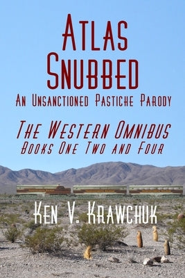 Atlas Snubbed by Krawchuk, Ken V.