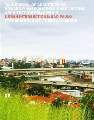 Urban Intersections: São Paolo 06 by Biklen, Noah