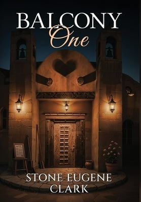 Balcony One by Clark, Stone Eugene