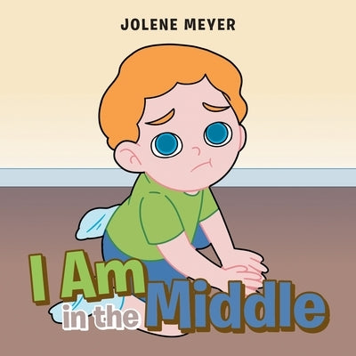 I Am in the Middle by Meyer, Jolene