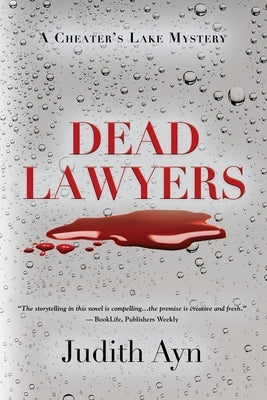 Dead Lawyers by Ayn, Judith