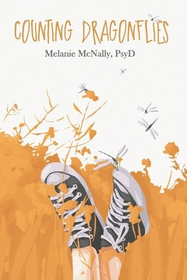Counting Dragonflies by McNally, Melanie