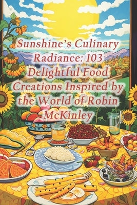 Sunshine's Culinary Radiance: 103 Delightful Food Creations Inspired by the World of Robin McKinley by Cafe, Fish Soup Pot