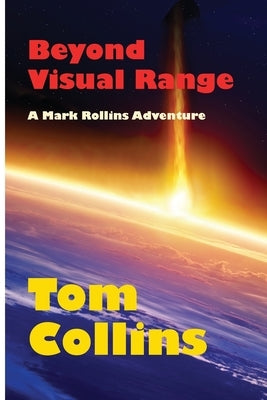 Beyond Visual Range by Collins, Tom