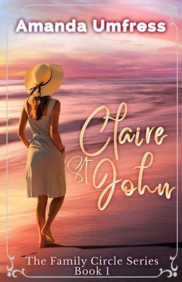 Claire St. John by Umfress, Amanda