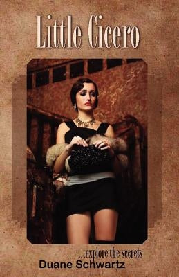 Little Cicero by Schwartz, Duane