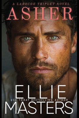 Asher by Masters, Ellie