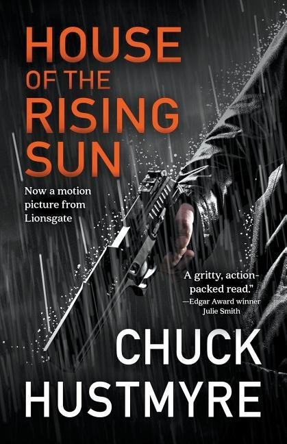 House of the Rising Sun by Hustmyre, Chuck