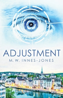 Adjustment by Innes-Jones, M. W.