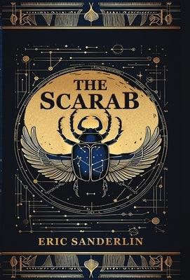 The Scarab: A Nereidonian Anthology Story by Sanderlin, Eric