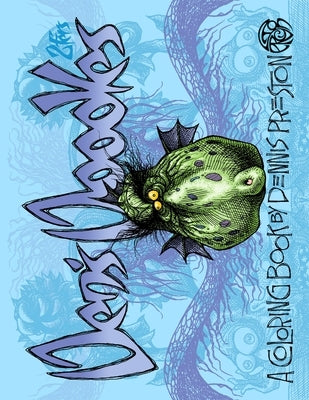 DEN'S DOODLES - 2fers by Preston, Dennis