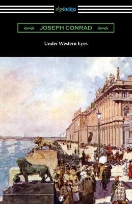 Under Western Eyes by Conrad, Joseph