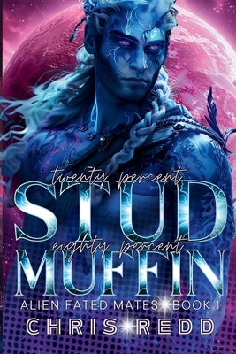 20% Stud 80% Muffin by Redd, Chris