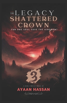 The Legacy of the Shattered Crown - 3: The Legacy of the Shattered Crown: Ashes of the Fallen, The Final Reckoning by Hassan, Ayaan