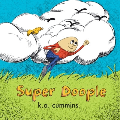 Super Doople by Cummins, K. a.