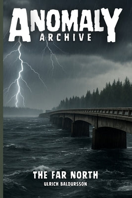 The Far North by Baldursson, Ulrich