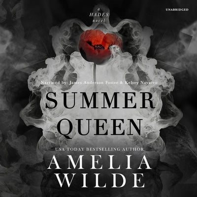 Summer Queen by Wilde, Amelia