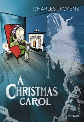A Christmas Carol by Dickens, Charles