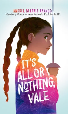 It's All or Nothing, Vale by Arango, Andrea Beatriz