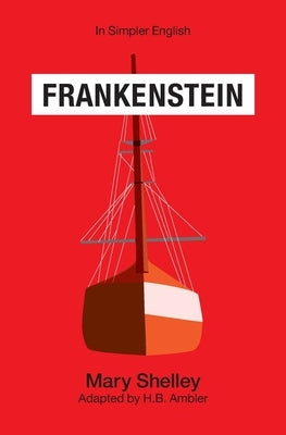 Frankenstein by Ambler, H. B.