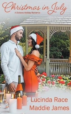 Christmas in July by Race, Lucinda
