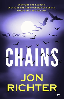 Chains by Richter, Jon