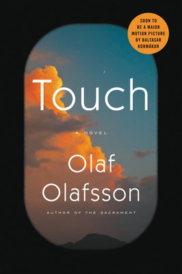 Touch by Olafsson, Olaf