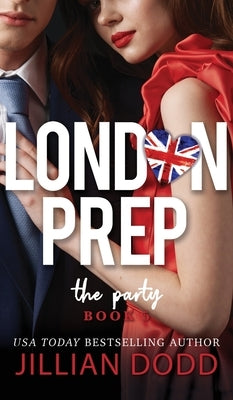 The Party by Dodd, Jillian