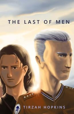 The Last of Men by Hopkins, Tirzah