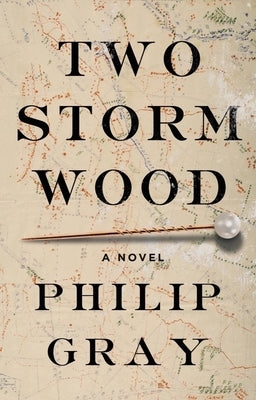 Two Storm Wood by Gray, Philip