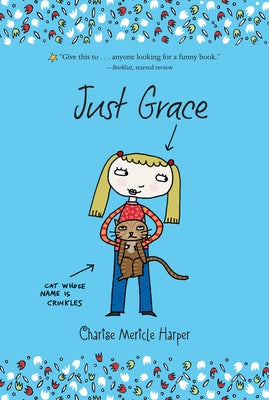 Just Grace by Harper, Charise Mericle