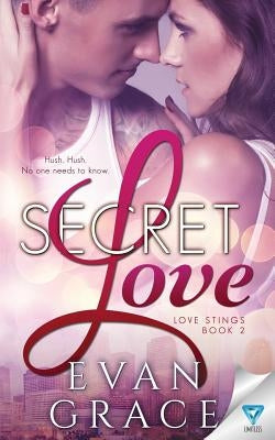Secret Love by Grace, Evan