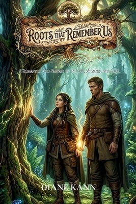 Roots That Remember Us: A Romantic Eco-Fantasy of Roots, Memory, and Love by Kann, Diane