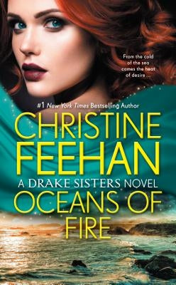 Oceans of Fire by Feehan, Christine