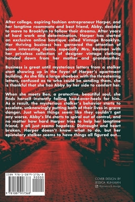 You'll Be Mine by Mason, Rachael M.